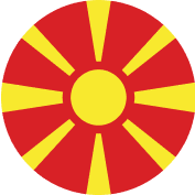 Macedonia del Norte