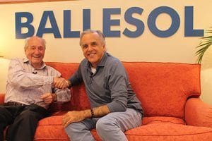 Ballesol Pozuelo
